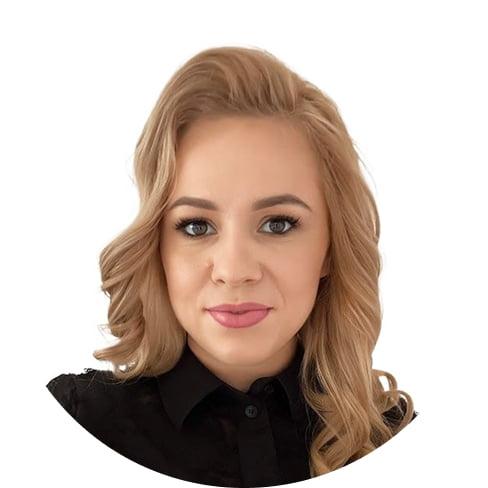 Joanna Trojanowska