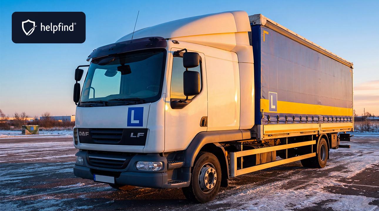 Prawo jazdy kat. C – co warto wiedzieć przed rozpoczęciem kursu?