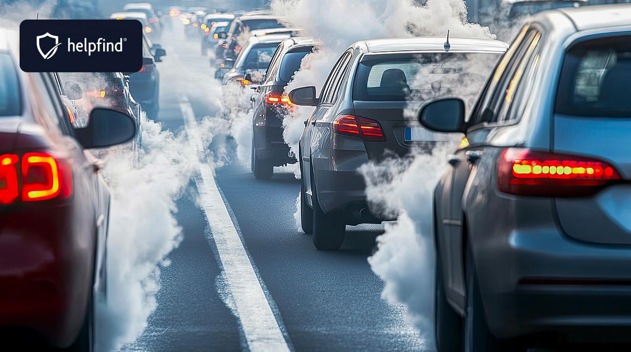 Normy emisji spalin 2025 – co musisz wiedzieć, jak sprawdzić normę Euro auta