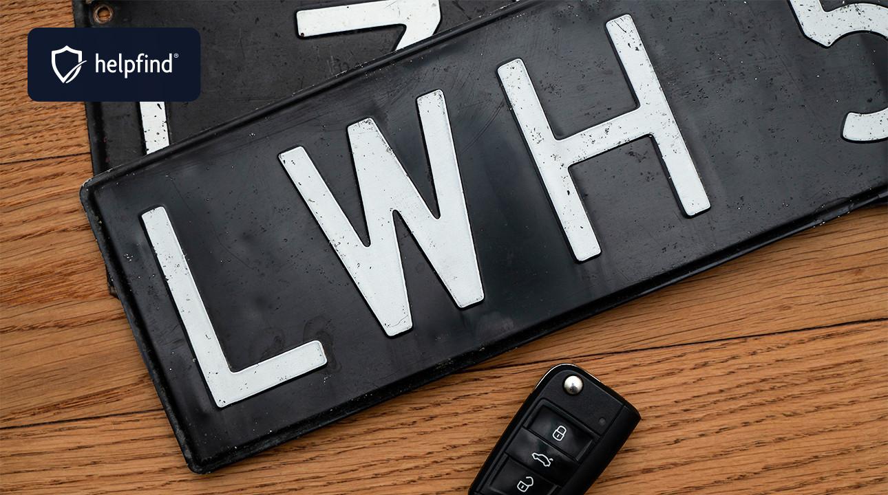 Czarne tablice rejestracyjne – co warto o nich wiedzieć?