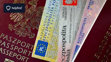 zgubiony dowód rejestracyjny