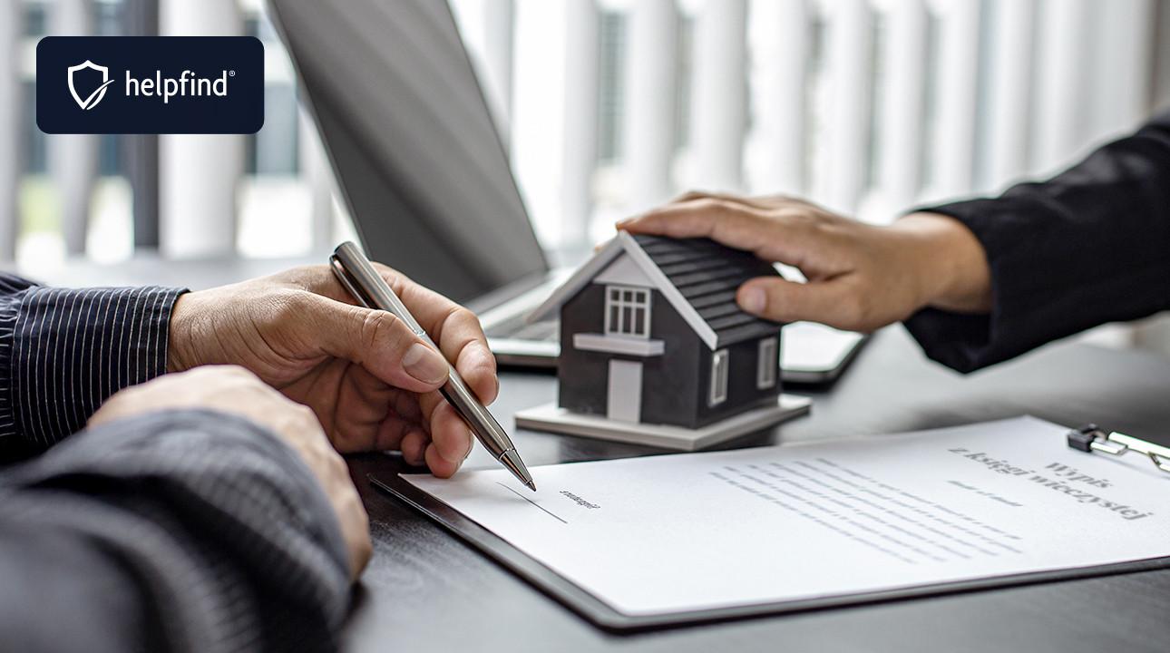 Wypis z księgi wieczystej – czym jest i jak go uzyskać?