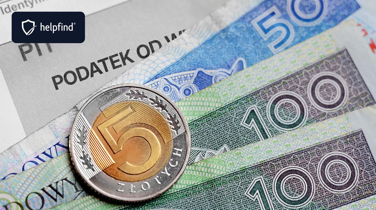 Podatek od wzbogacenia – co obejmuje i kiedy trzeba go zapłacić?