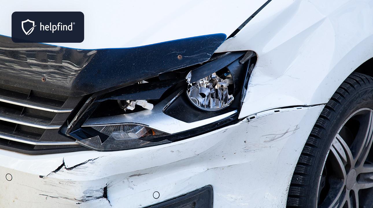 Uszkodzony zderzak – co zrobić, jak ocenić zakres uszkodzeń?