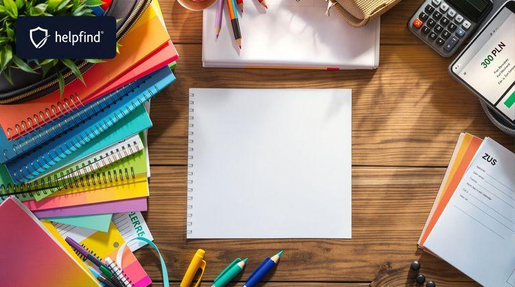 300 zł wsparcia na wyprawkę przepadnie jeśli nie znasz tego triku