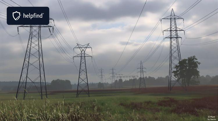 Spór właścicieli działek ze spółkami przesyłowymi – jak skutecznie dochodzić wynagrodzenia i uregulować służebność przesyłu