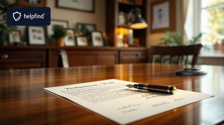 Testament dla rodziców z dziećmi - jak zabezpieczyć przyszłość najmłodszych?