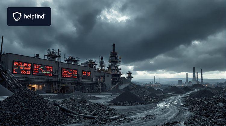 Kryzys finansowy Jastrzębskiej Spółki Węglowej – przyczyny i możliwe rozwiązania dla stabilizacji firmy