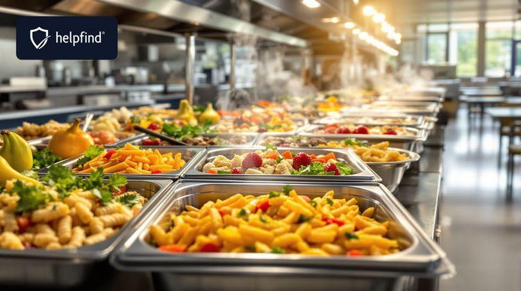 Projekt ustawy o darmowych posiłkach dla uczniów szansą na zdrowie i lepsze wyniki w nauce