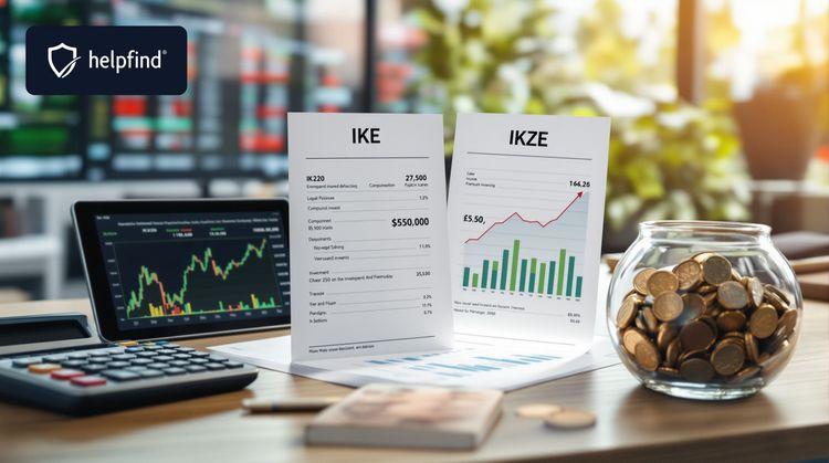 IKE czy IKZE wybór na podwójną emeryturę jak skutecznie zabezpieczyć swoją przyszłość finansową