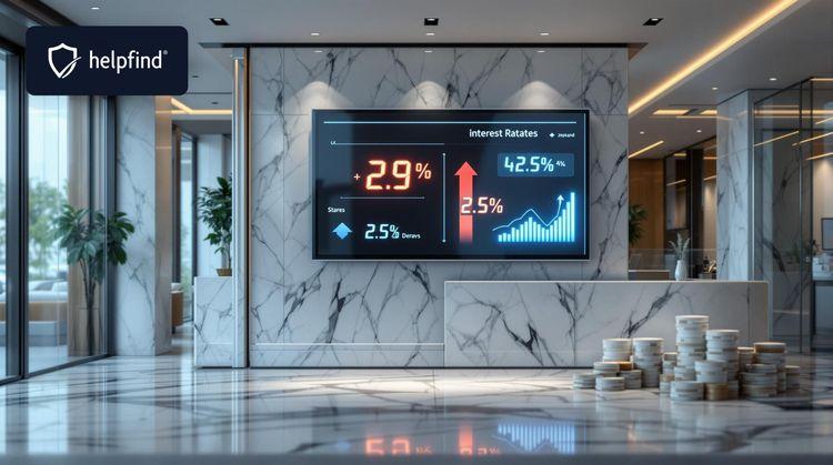 Wyższe oprocentowanie depozytów - apel Glapińskiego do banków