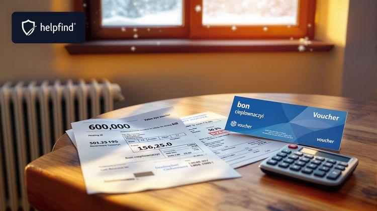 Sejm zamraża ceny energii i wprowadza bon ciepłowniczy jak skorzystać z nowego wsparcia?