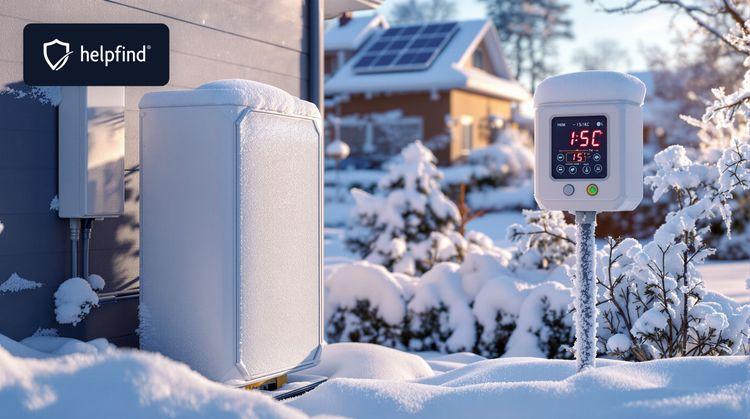 Rekordowe rachunki za prąd dla pomp ciepła – co powoduje ich wzrost i jak zmniejszyć koszty?