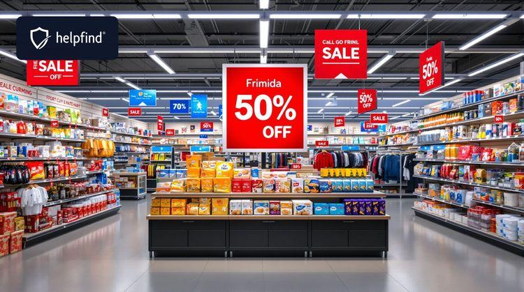 Pepco i Dealz rosną dzięki nowej promocji która zmienia zasady zakupów