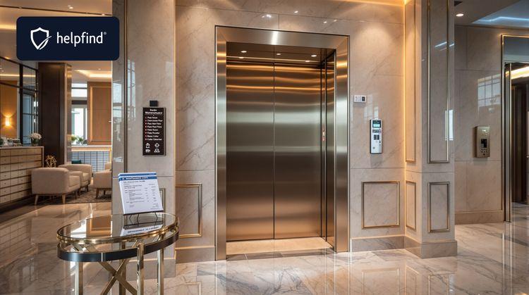 Opłaty za windę mieszkańcom parteru – czy muszą je ponosić?