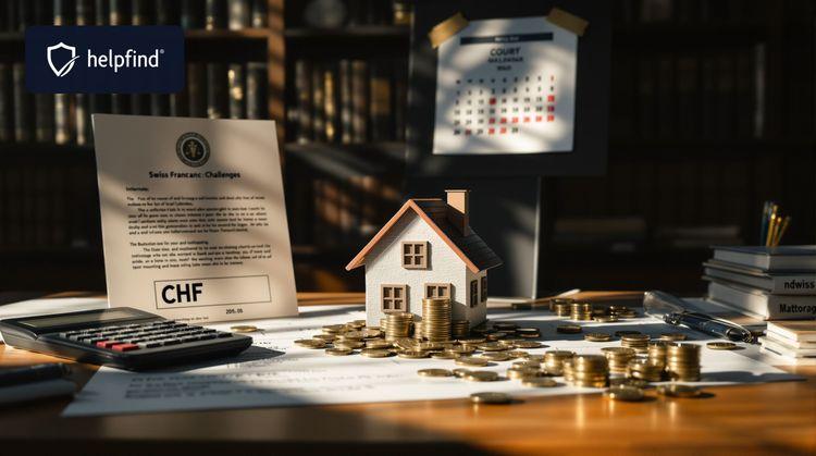 Frankowicze mogą zapłacić wysokie odsetki bankom – co warto wiedzieć o kosztach kredytów frankowych