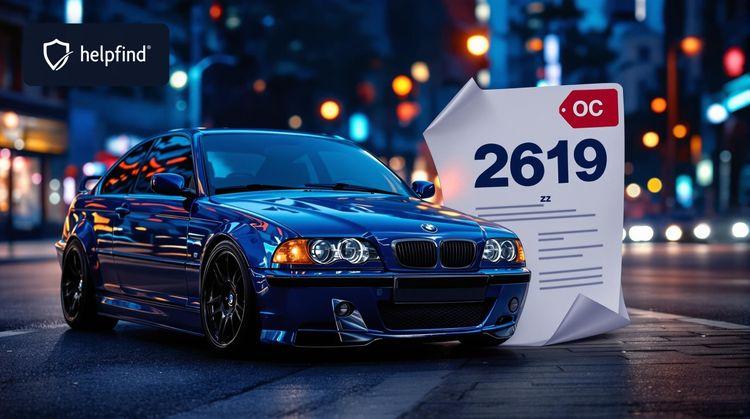 BMW dla młodych kierowców - wysokie składki OC i ich przyczyny