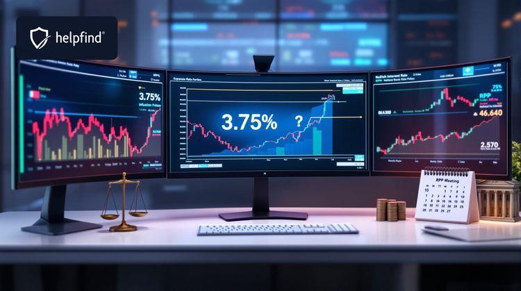 Deklaracja członka RPP o stopach procentowych i ich wpływ na kredyty oraz gospodarkę