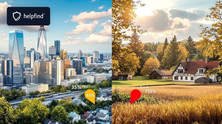 Dochody Polaków vs UE 2024 - jak Polska dogania unijną średnią?