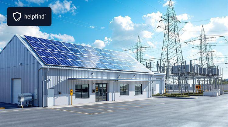 Reforma przyłączeń OZE a koszty i bariery dla MŚP jak zmienia dostęp do energii odnawialnej