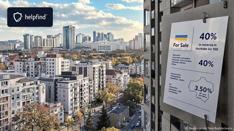 Wzrost Zakupów Nieruchomości przez Cudzoziemców w Polsce - co oznacza dla rynku?