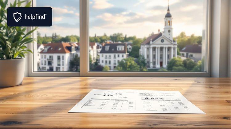 Podwyżki podatku od nieruchomości 2026 jak przygotować się do zmian?