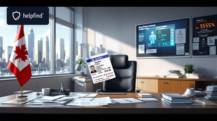 Zawieszanie prawa jazdy dla alimenciarzy w Quebecu nowe przepisy od 2026 roku skuteczne egzekwowanie alimentów