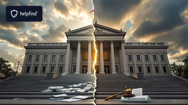 Kryzys obsady Trybunału Konstytucyjnego i jego wpływ na polski system prawny – najważniejsze konsekwencje i możliwe rozwiązania