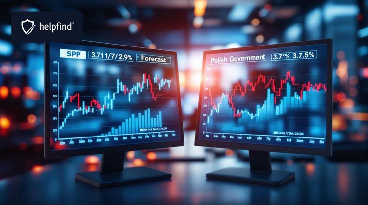 Prognozy S&P Global Ratings dla polskiej gospodarki - co oznaczają dla przyszłości?