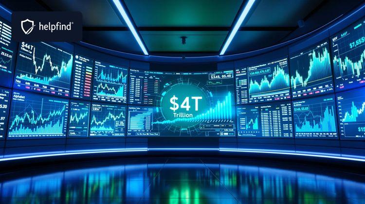 Alphabet właścicielem Google przekracza 4 bln USD kapitalizacji jak zrozumieć sukces giganta technologicznego