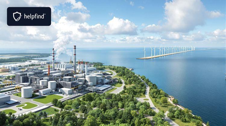 Zielona huta stali na północy kluczem do ekologicznej transformacji przemysłu hutniczego