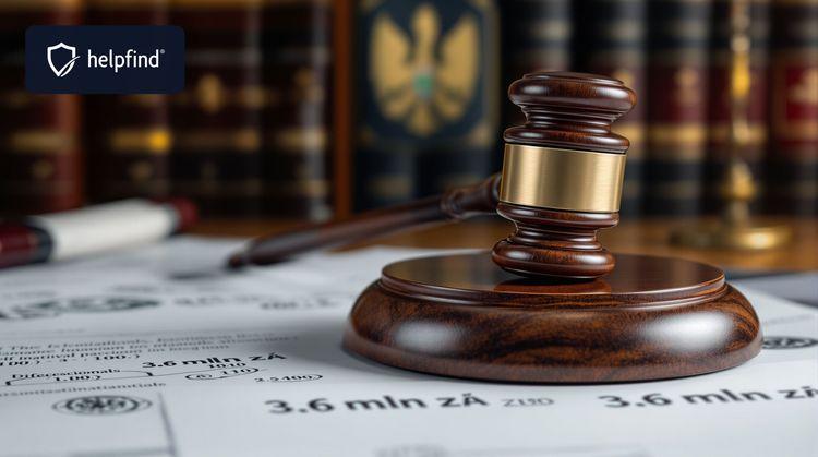 Sąd odrzucił zażalenie PiS ws subwencji co oznacza obniżenie finansowania partii