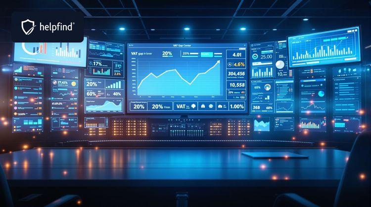 Zmniejszająca się luka VAT w Polsce 2024 jak wpływa na gospodarkę i przedsiębiorstwa