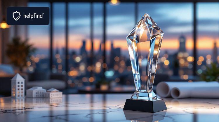 Wyróżnienia w branży nieruchomości - kto zdobył nagrody w prestiżowym konkursie?