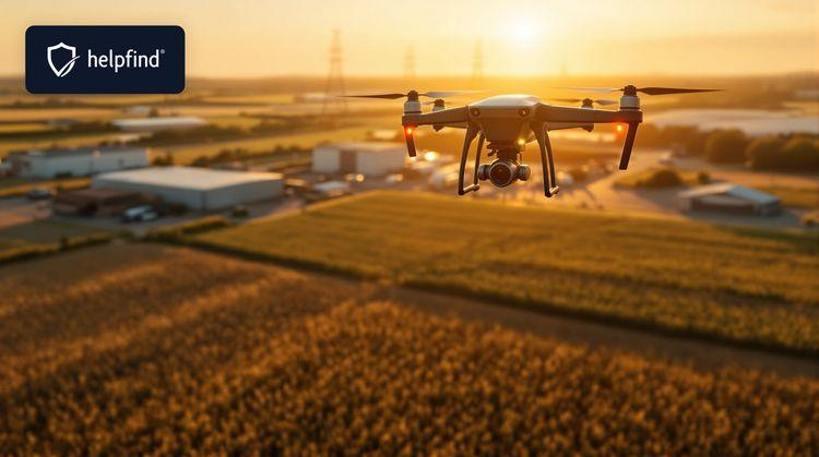 Deregulacja sektora dronowego w Polsce – korzyści i wyzwania dla firm