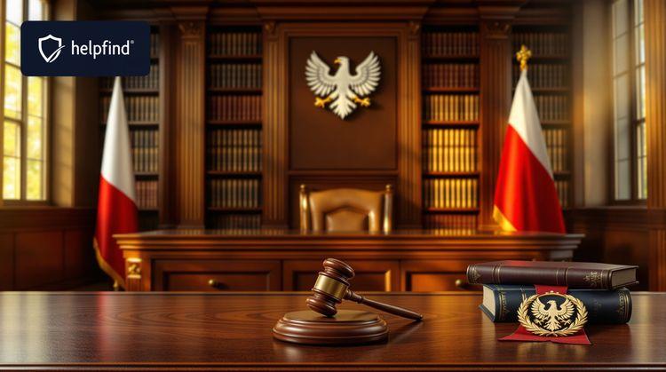 Śmierć profesora Adama Strzembosza i jej znaczenie dla polskiego sądownictwa