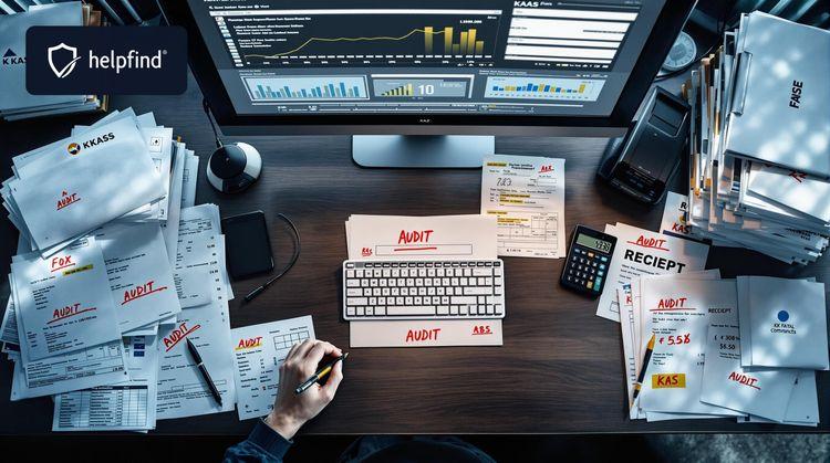 Krajowa Administracja Skarbowa w 2024 roku - rekordowe działania kontrolne i walka z oszustwami podatkowymi