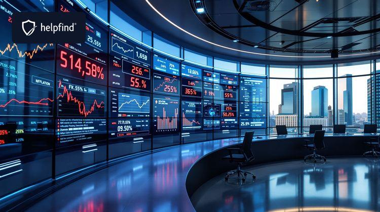 Ograniczenia w obniżkach stóp procentowych a ich wpływ na gospodarkę i kredyty hipoteczne