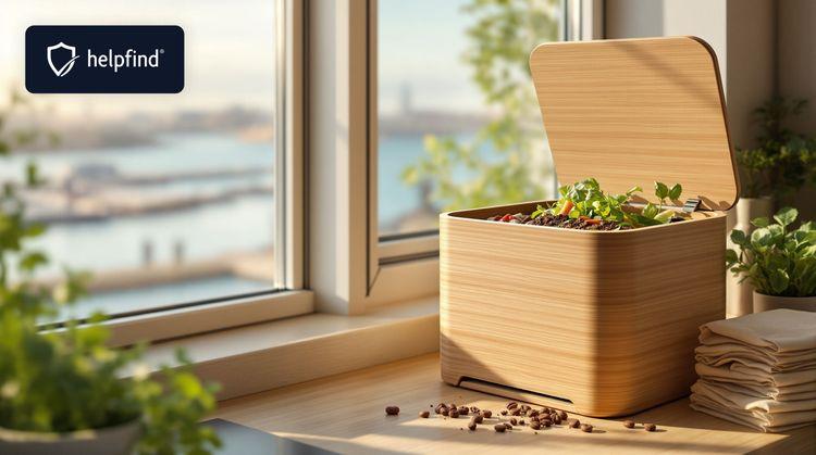 Gdynia likwiduje plastikowe worki na bioodpady i wprowadza ekologiczne rozwiązania ekologiczne