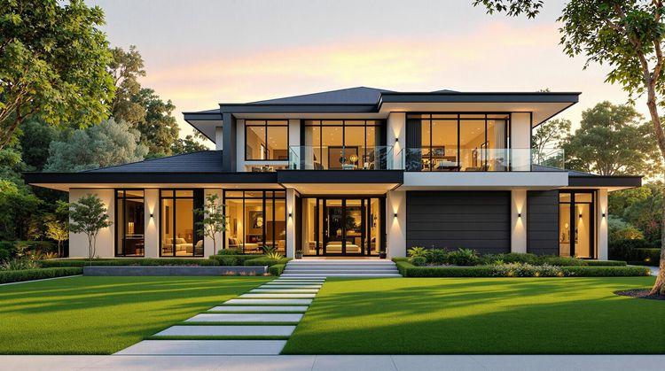 Niezwykła sprzedaż luksusowego domu w Palo Alto - unikalna strategia marketingowa przyciąga nabywców