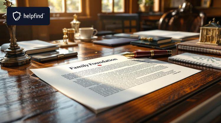 Fundacje rodzinne w Polsce - jak zabezpieczyć majątek na przyszłość?