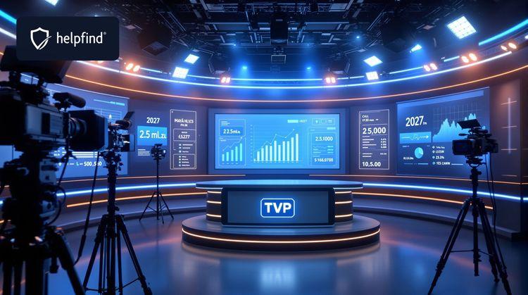 Dotacje państwowe dla Telewizji Polskiej 2025 zmiany i wpływ na finansowanie mediów publicznych