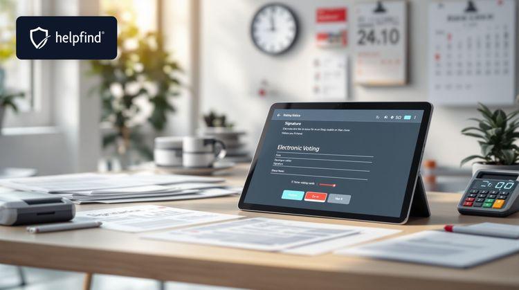 Sejm wprowadza elektroniczne podpisy wyborcze czym zmienią się zasady rejestracji kandydatów