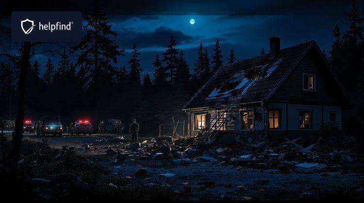 Śledztwo prokuratury ws nalotu dronów na polską granicę krok po kroku