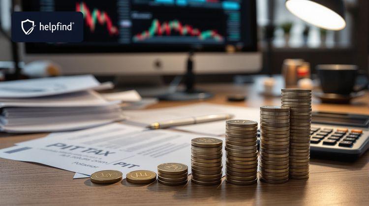 Niższe składki zdrowotne dla przedsiębiorców na skali PIT - co zmienia nowa ustawa?