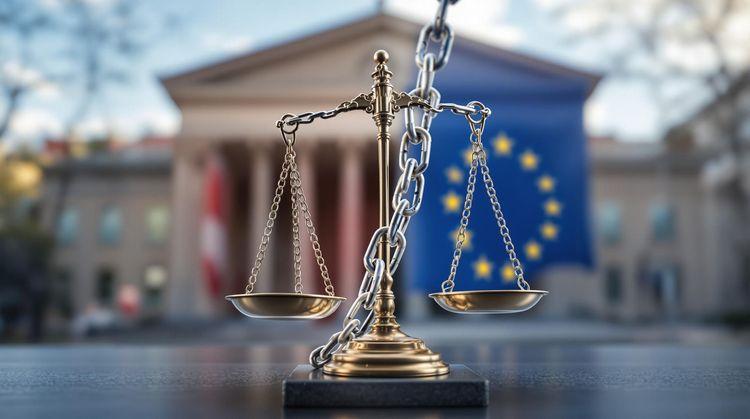 TSUE ujawnia niepodważalną prawdę o polskim Trybunale Konstytucyjnym