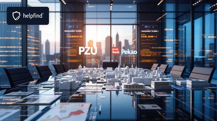 Fuzja PZU i Pekao - kluczowe aspekty i wyzwania dla polskiej gospodarki