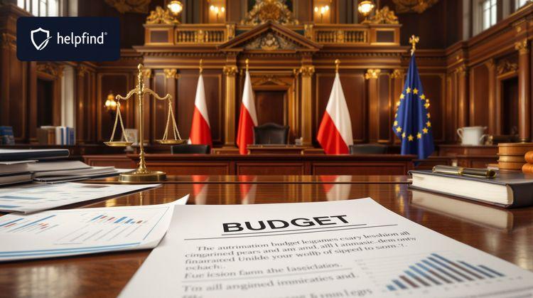 Decyzja Karola Nawrockiego ws budżetu jak wpłynie na stabilność finansów państwa