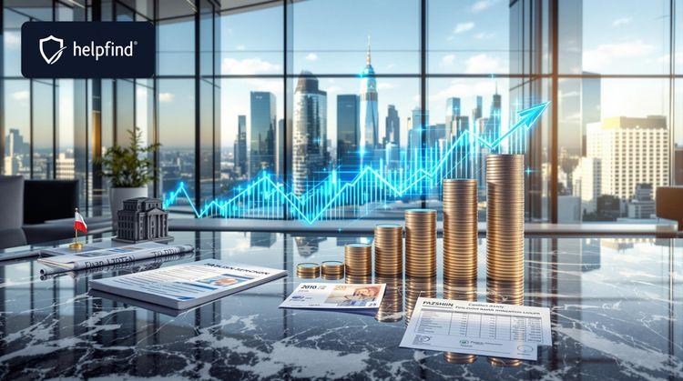 Brak podatku od nadmiarowych zysków banków - co to oznacza dla sektora finansowego?