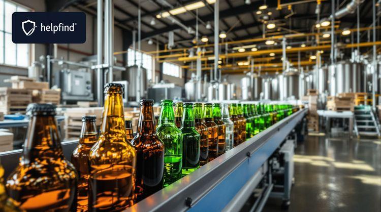 Wyjątki dla browarów w systemie kaucyjnym klucz do skutecznego recyklingu i tradycji piwnej